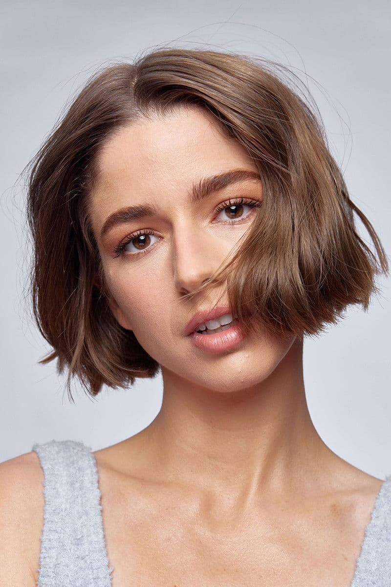 Mariana Di Girolamo profile