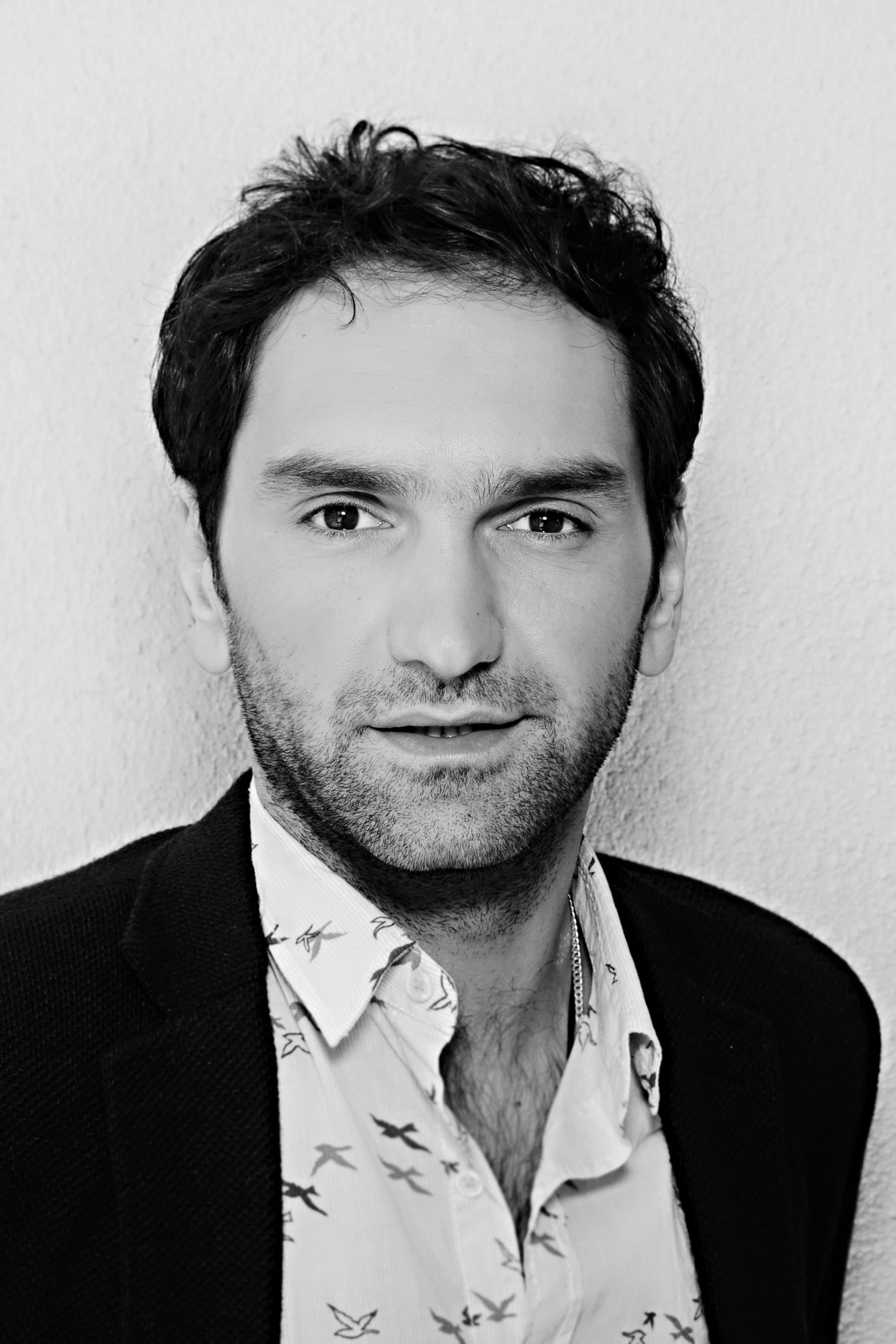 Levan Khurtsia profile