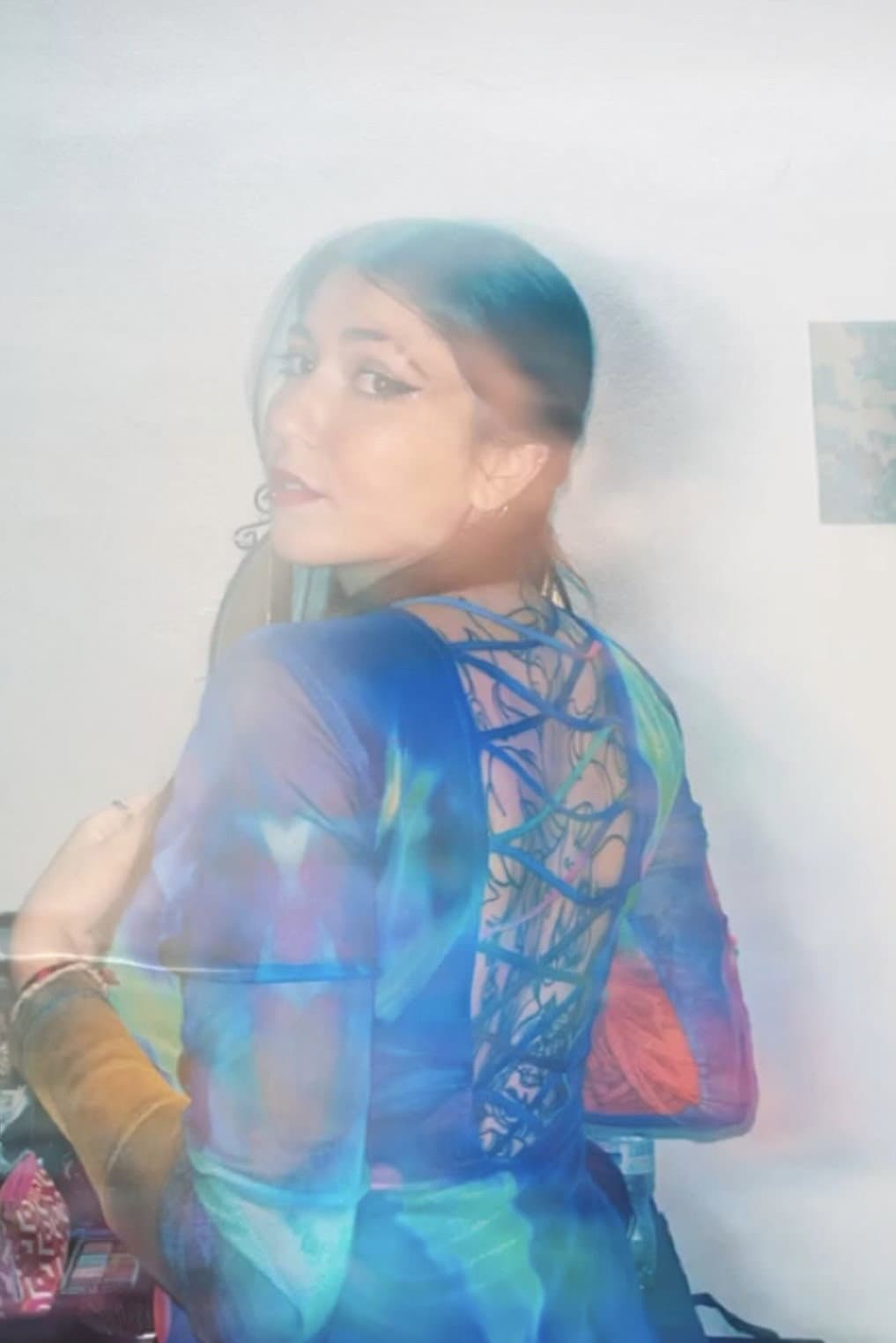 Rocío González profile