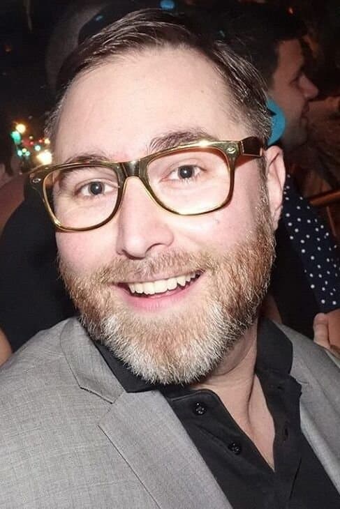 Brian Levinson profile