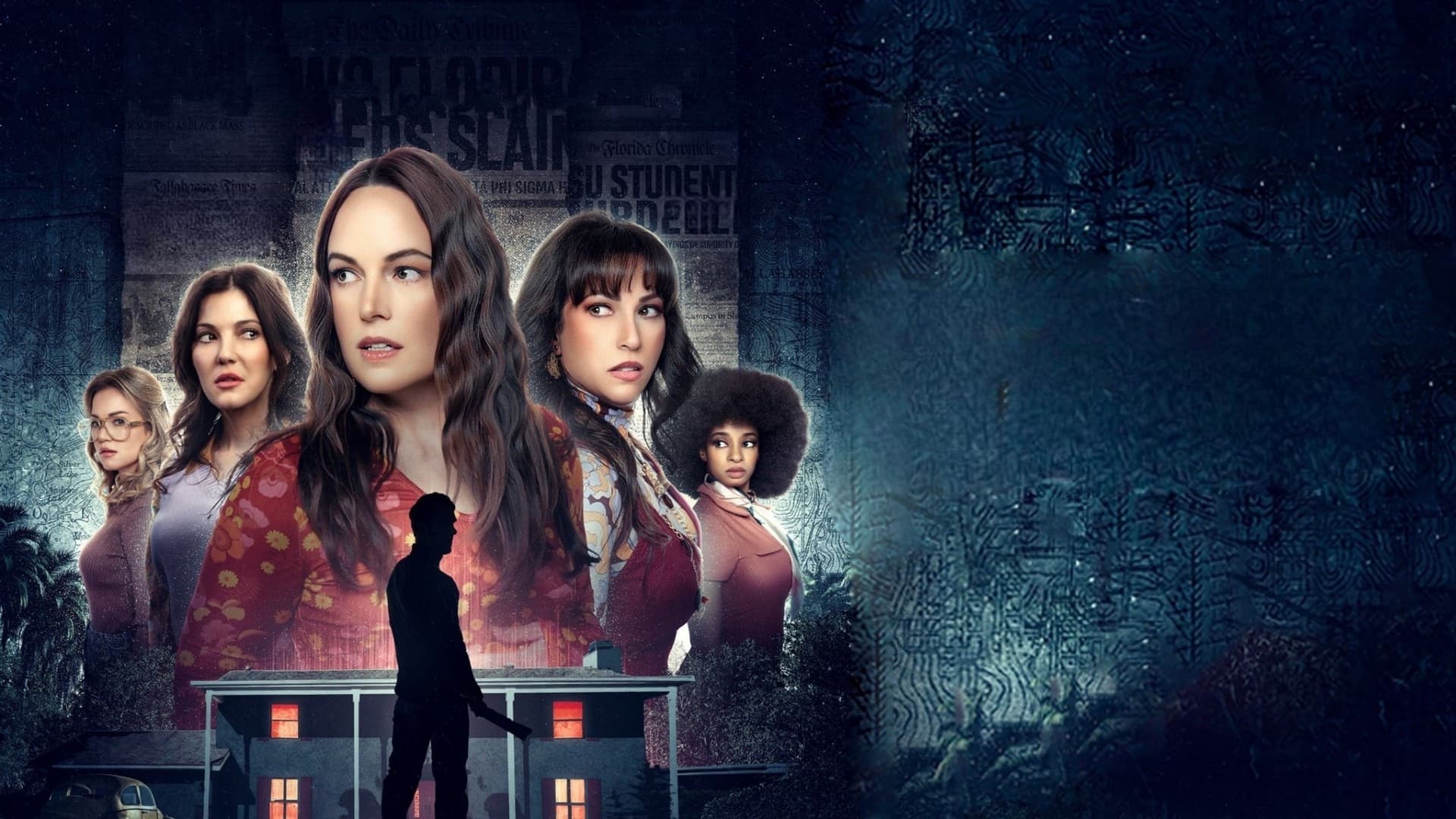 The Black Mass backdrop