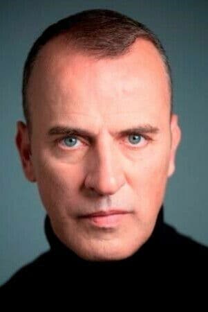 Carlos Herranz profile