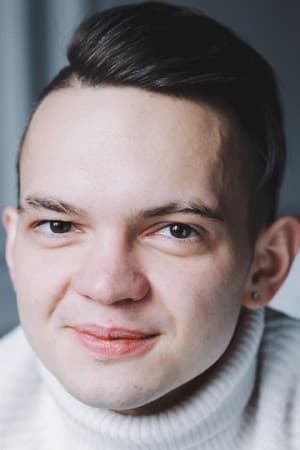 Pavel Golubev profile