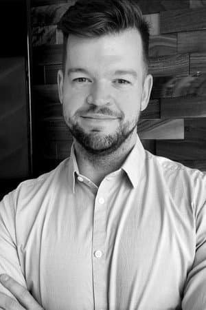 David Hermiston profile