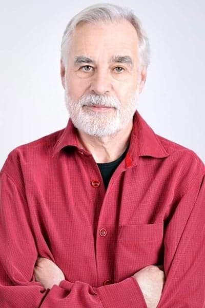 Thomas Hauff profile