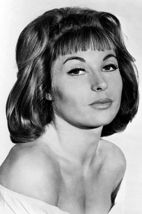 Liliane Brousse profile