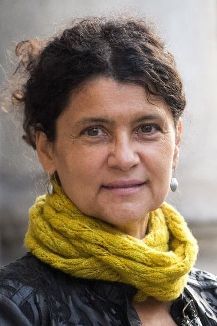 Iva Bittová profile