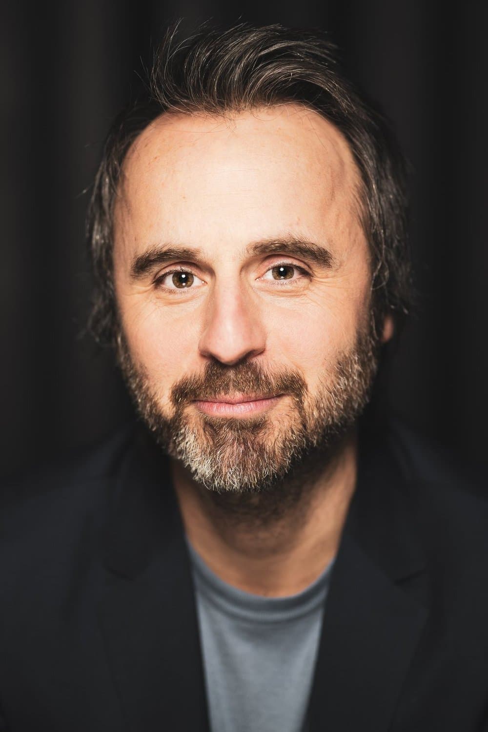 Louis-José Houde profile