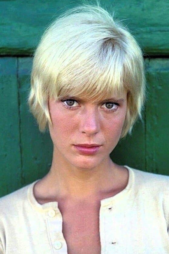 Mimsy Farmer profile