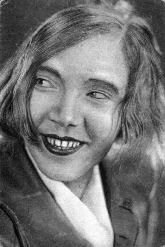 Alexandra Khokhlova profile