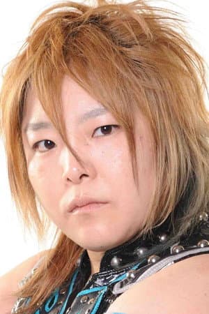 Yasuko Kuragaki profile