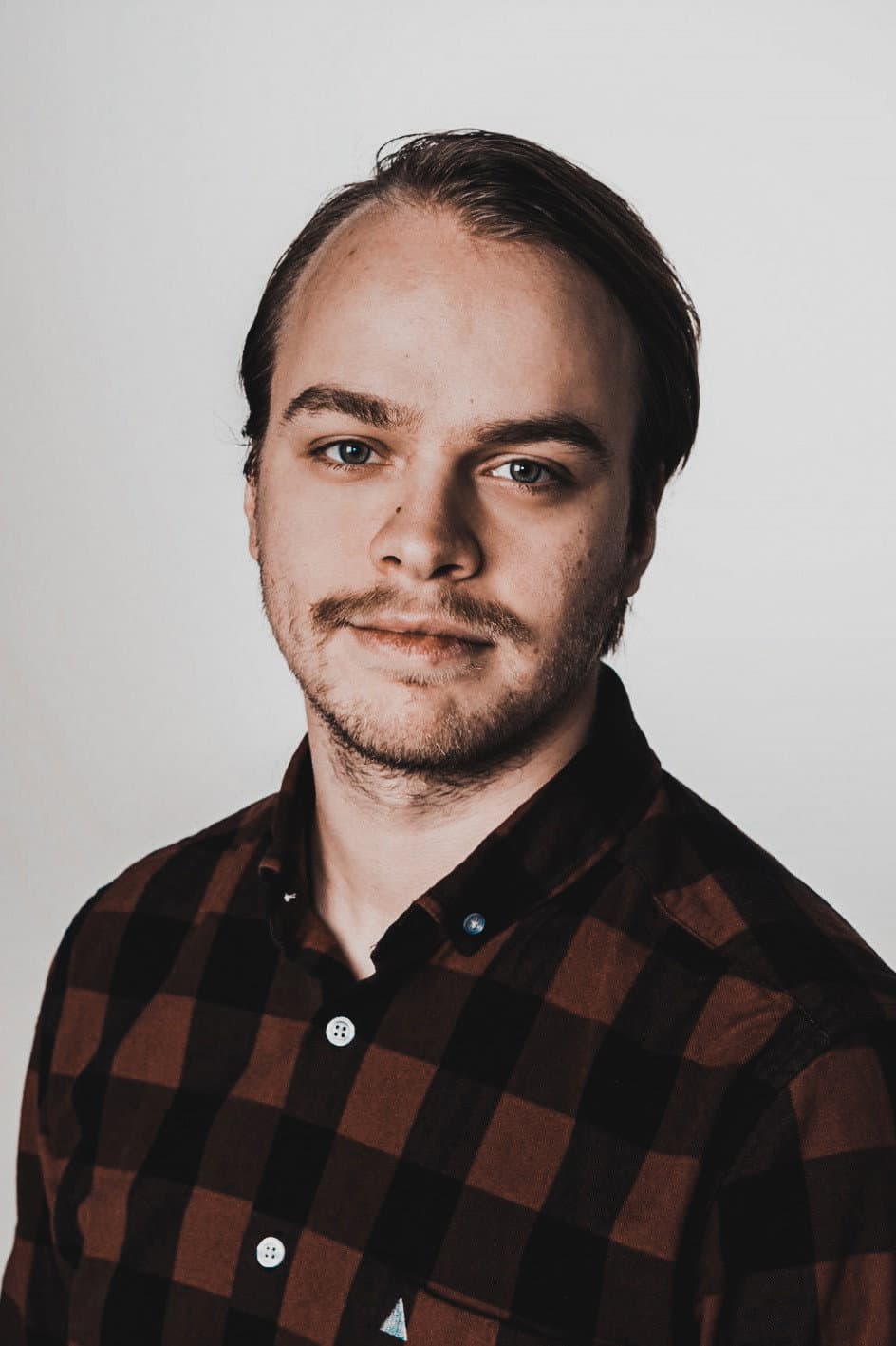 Johan-Sebastian Rintala profile