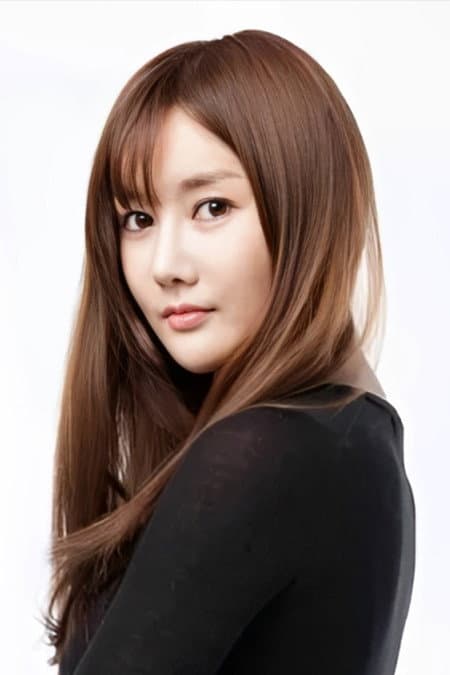 Jo Su-Hyun profile