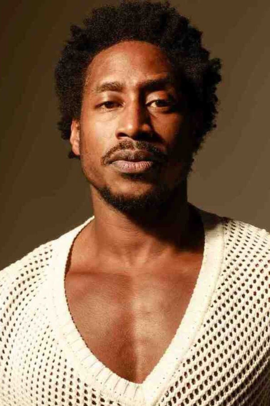 Jorge Guerreiro profile