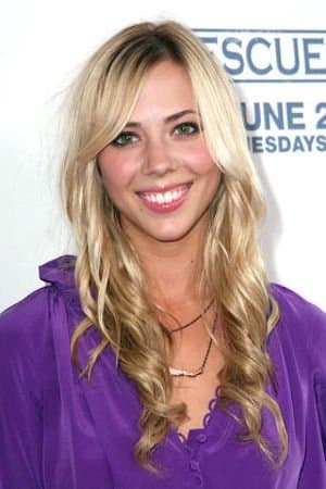 Natalie Distler profile