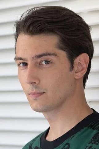 Yoryis Partalidis profile