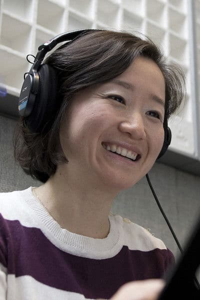 Yang Jeong-hwa profile