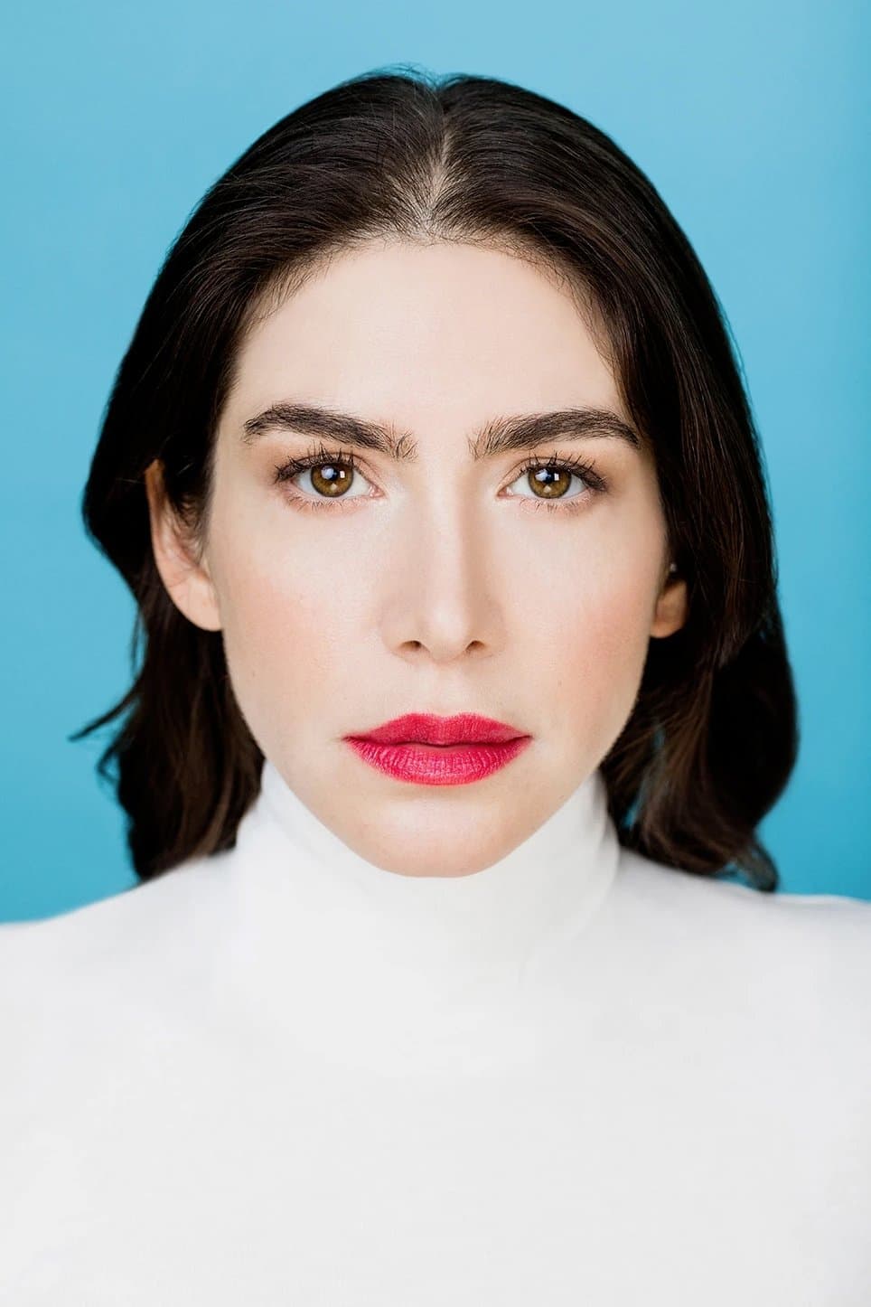 Nicole Kawalez profile