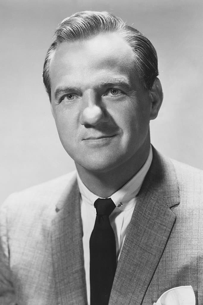 Karl Malden profile