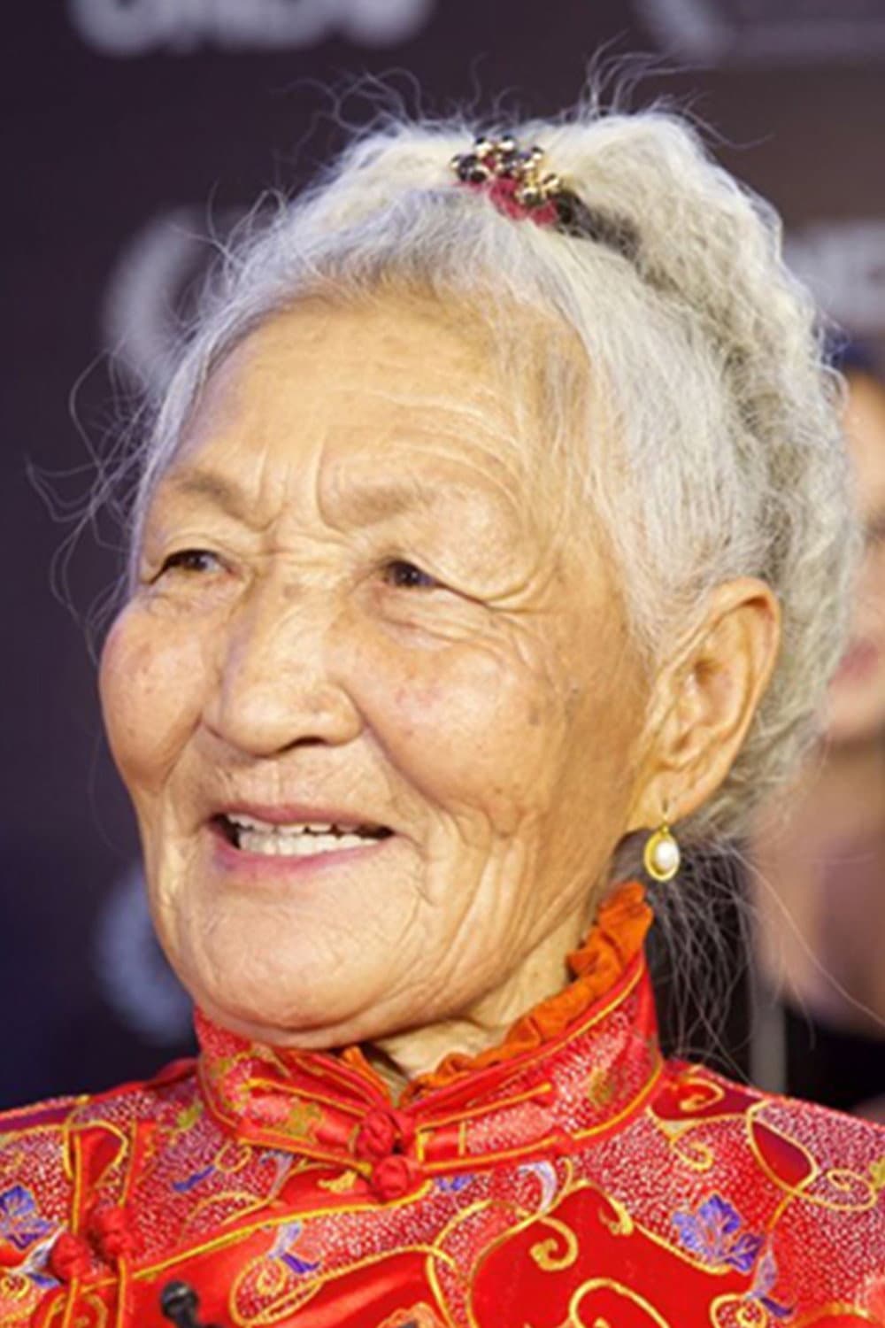 Borkhuu Tangad profile