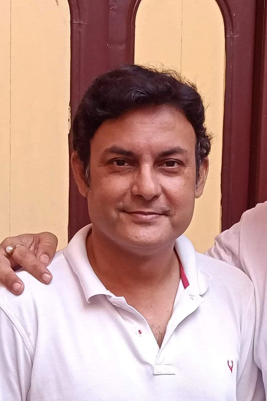 Padmanabha Dasgupta profile