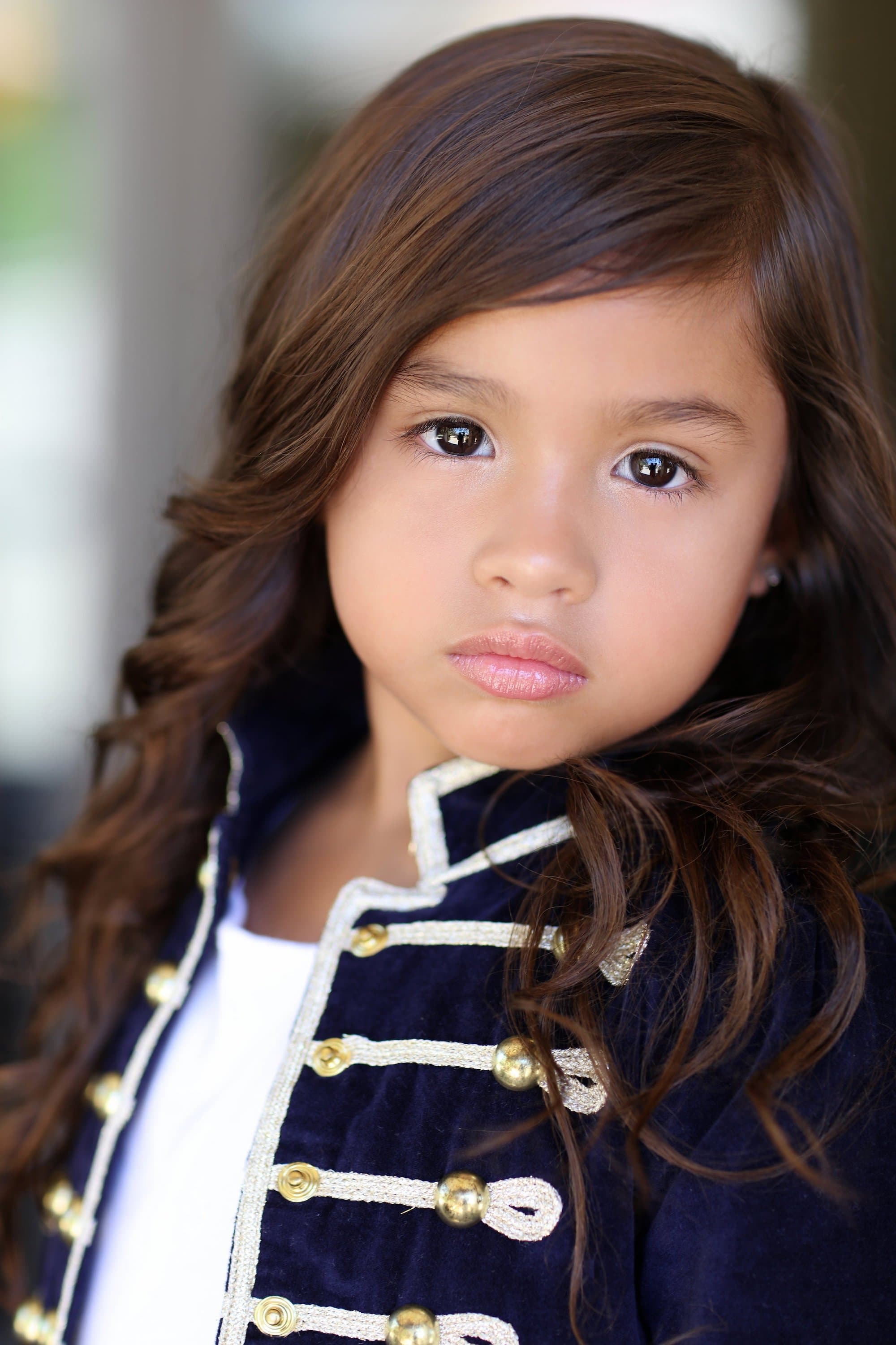 Julianna Gamiz profile