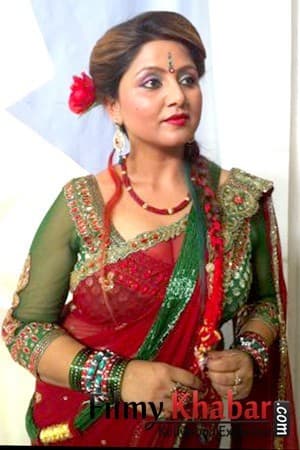 Deepa Shree Niraula profile