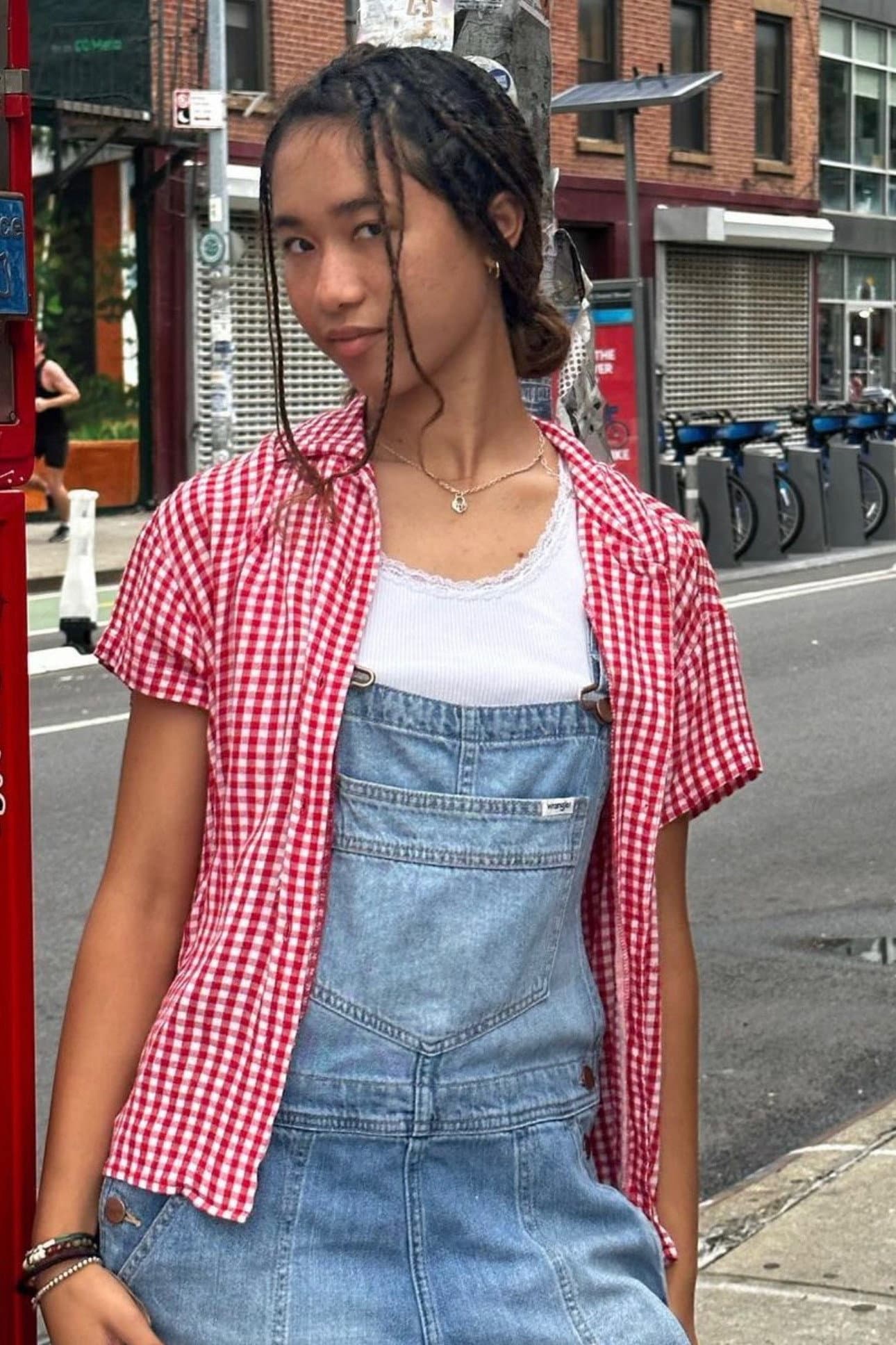 Cosette Ellis profile