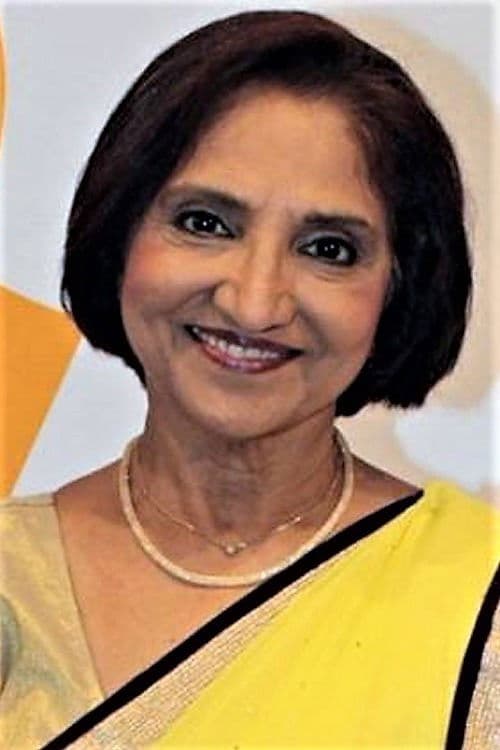 Sarita Joshi profile