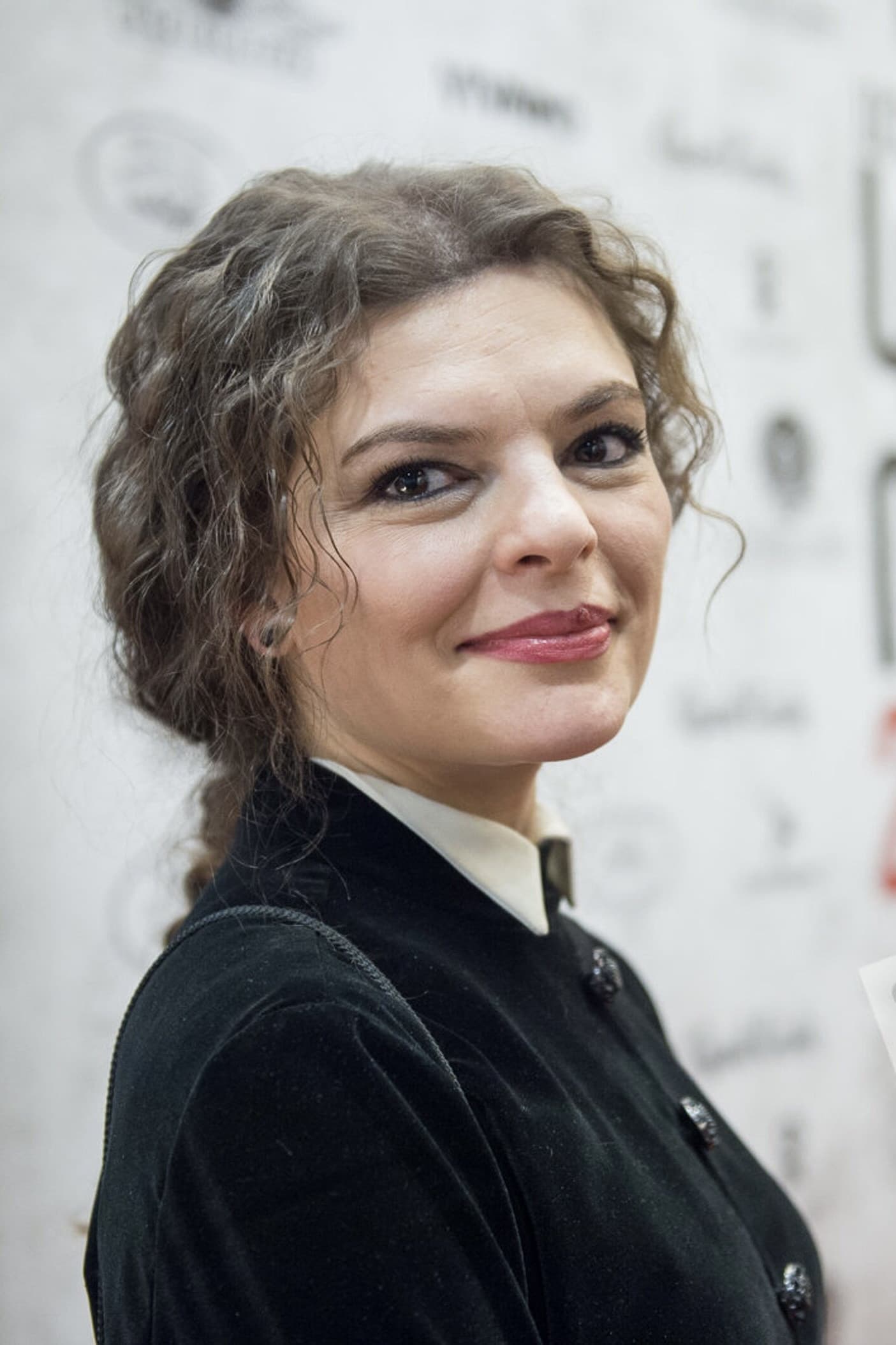 Narine Grigoryan profile