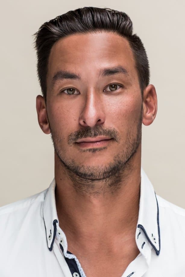 Dorian Djoudi profile