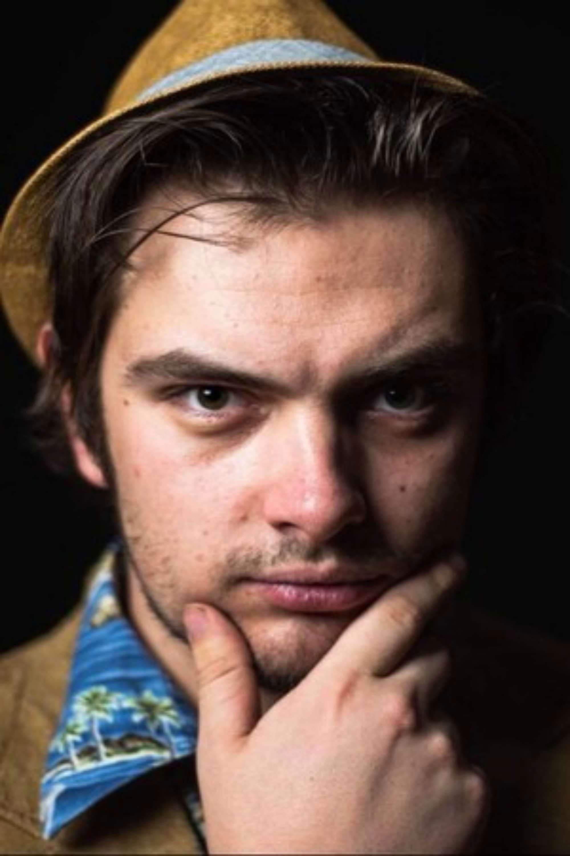 Turner Vaughn profile