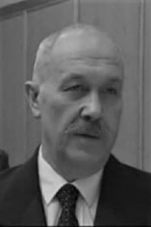 Nikolay Gravshin profile