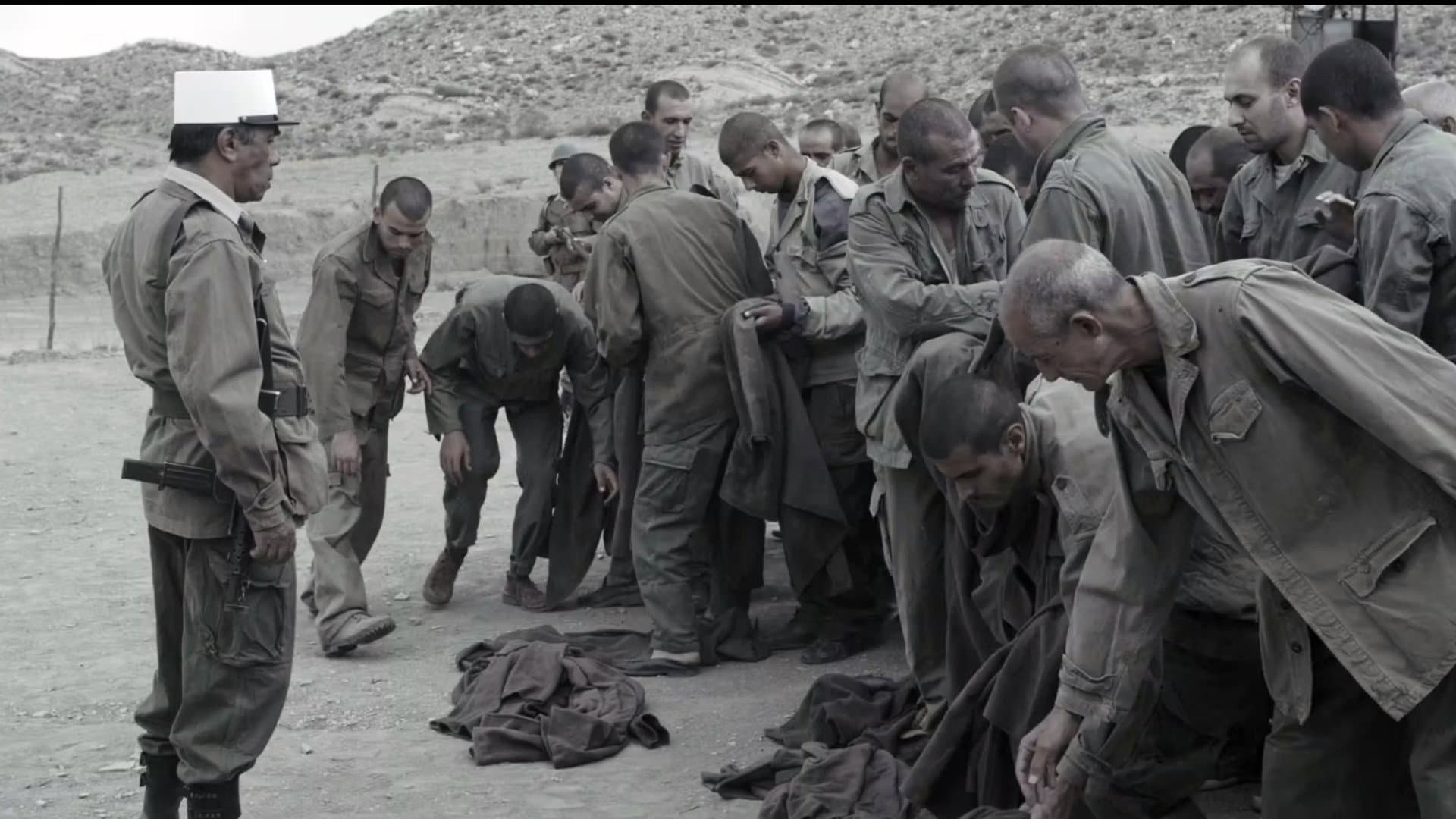 Nous n'étions pas des héros backdrop