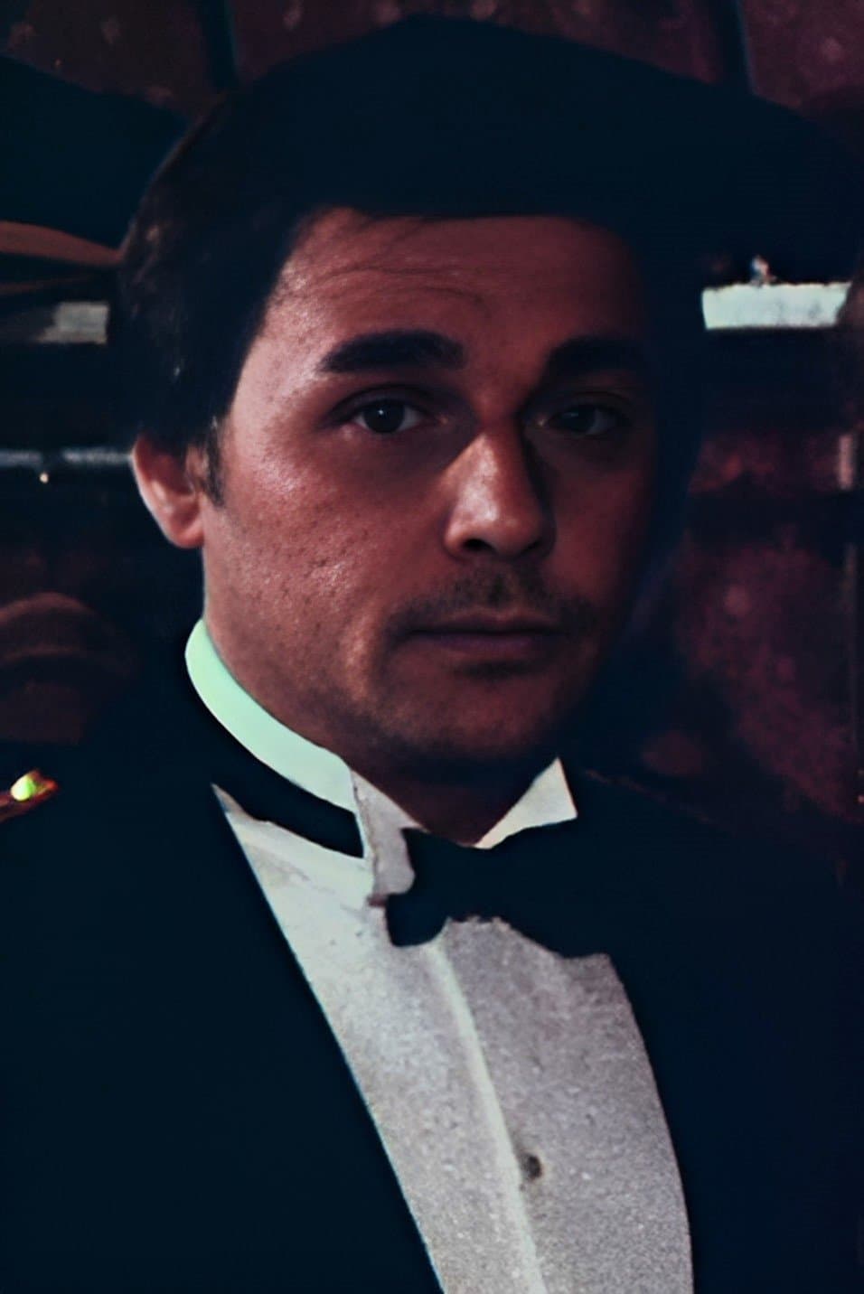 Michel David profile