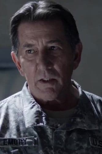 Steve Shearer profile