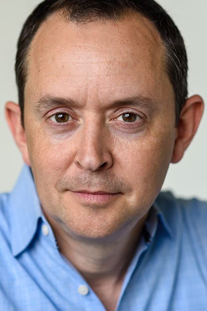 Richard Robichaux profile