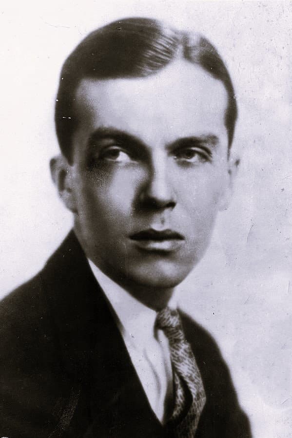 Glenn Hunter profile