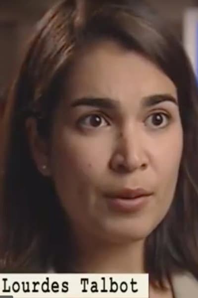 Lourdes Talbot profile