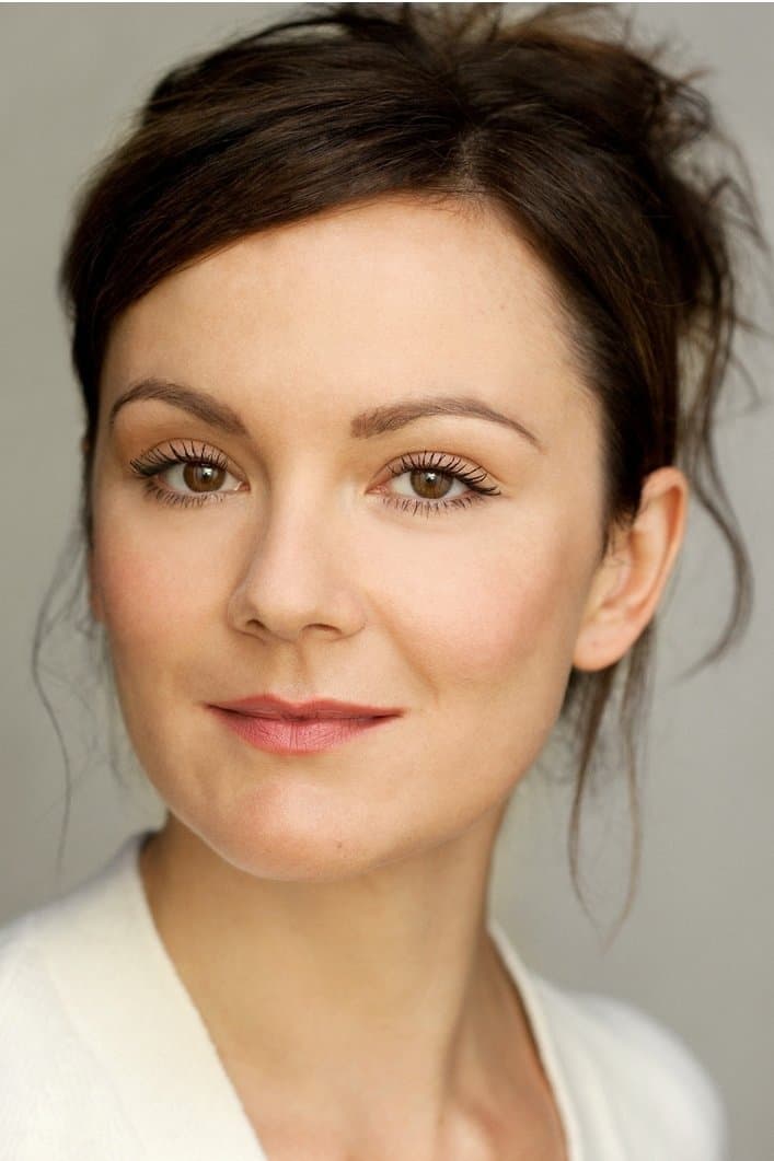 Rachael Stirling profile