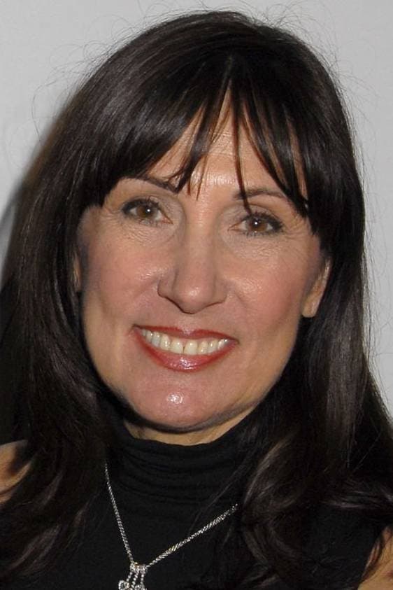 Pamela Serpe profile