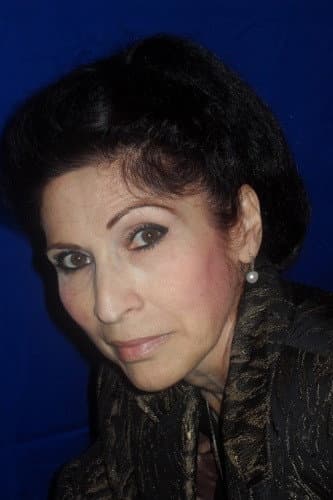 Sevil Xəlilova profile