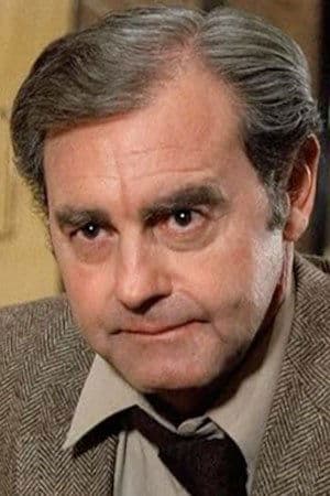 H.E.D. Redford profile