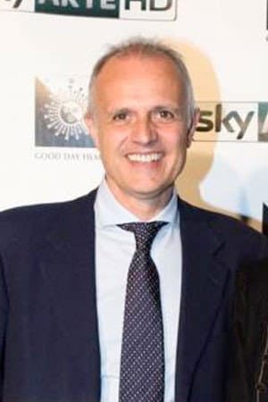 Andrea Bettinetti profile