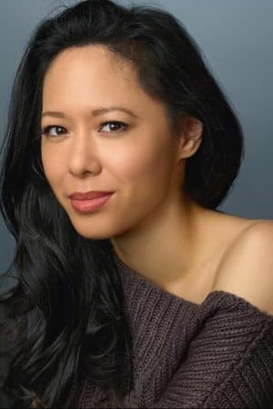 Wen Yann Shih profile