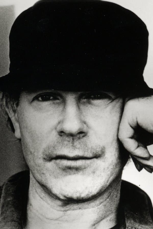 Henry Jaglom profile