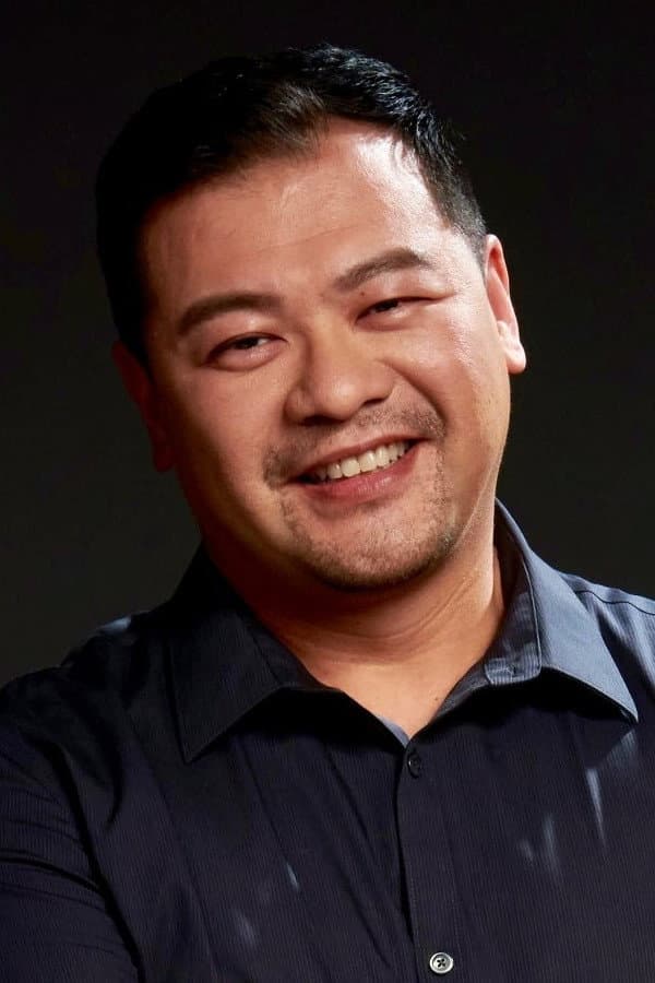 Ken Chan Ka-Yip profile