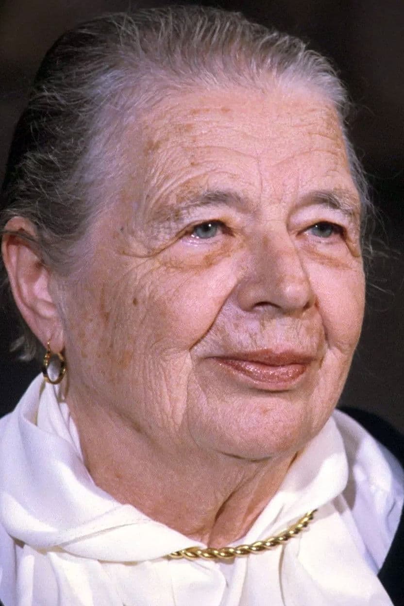 Marguerite Yourcenar profile