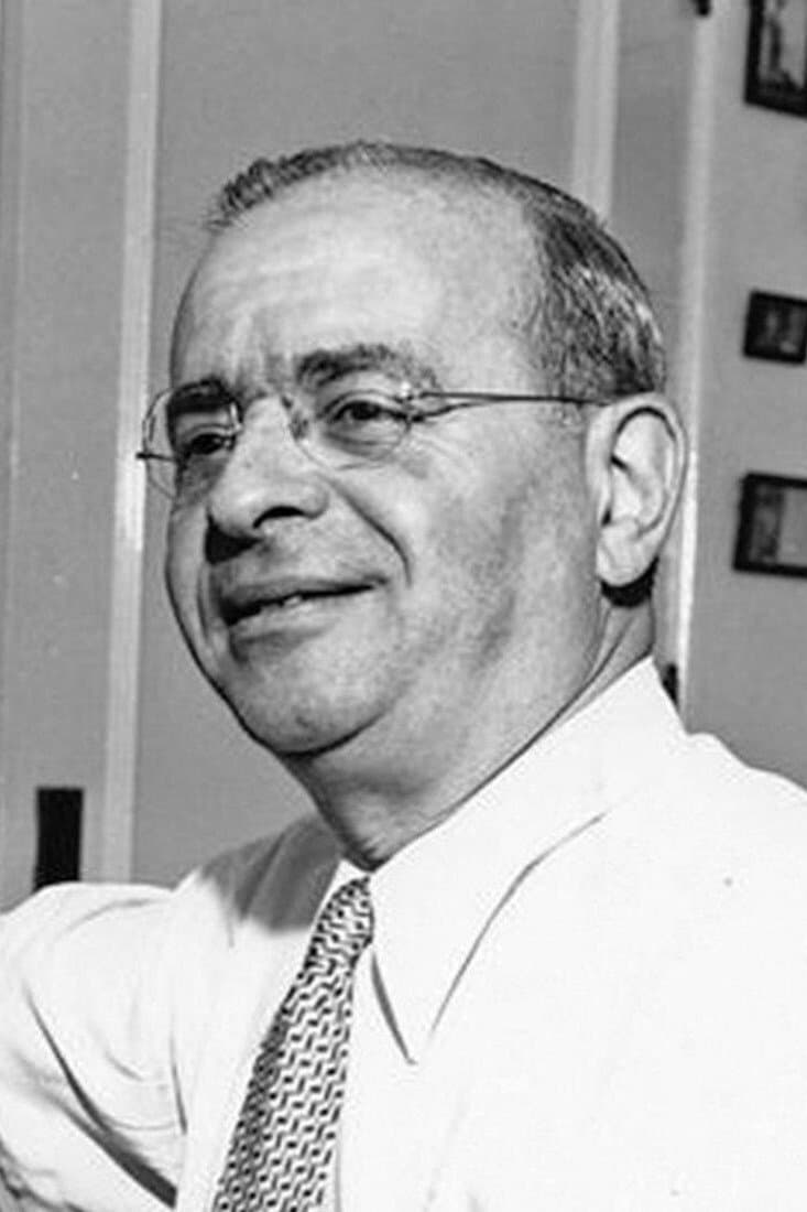 Max Steiner profile