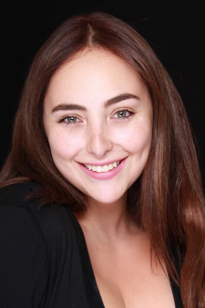 Elisa Vicedo profile